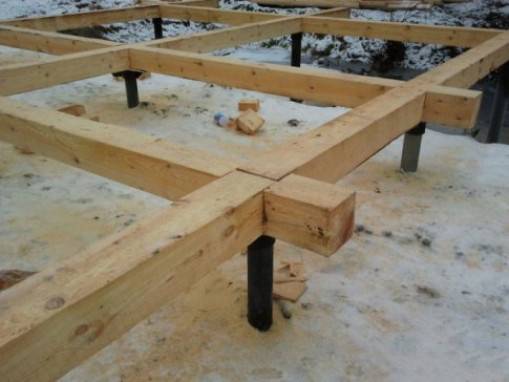 Купить сваи 150x150 в Егорьевске от 1831 руб: Надежные решения для фундамента | Цена, заказ, доставка