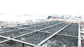 Купить винтовые сваи 108 в Егорьевске - цена от 2720 руб