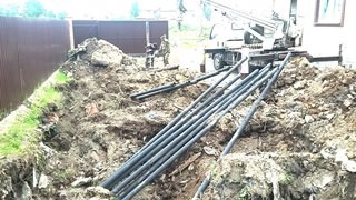 Винтовые сваи диаметром 73 мм Егорьевске цена от 1360 руб.