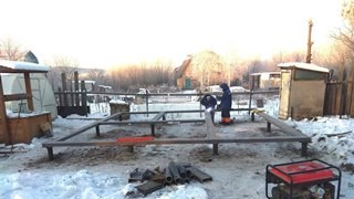 Купить винтовые сваи 76 в Егорьевске и Московской области | цена от 1779 руб с доставкой