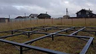 Купить свайный фундамент в Егорьевске | лучшая цена от 2615 руб с доставкой свай
